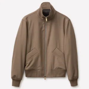 Jacket oversize
